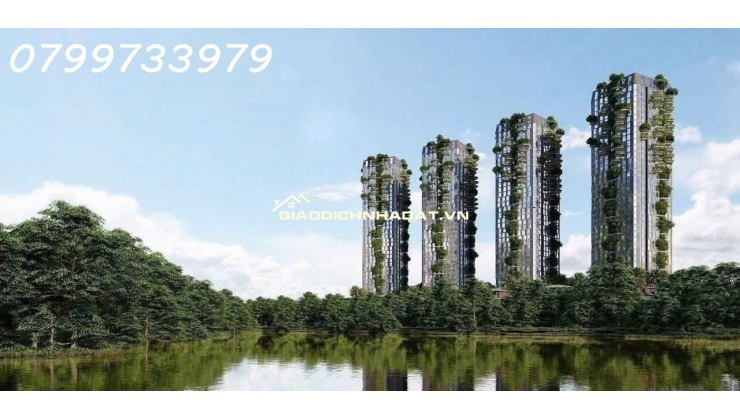 Căn hộ Sài Gòn chỉ 1,2 tỷ/căn đầu tư sinh lời chính chủ 0799733979